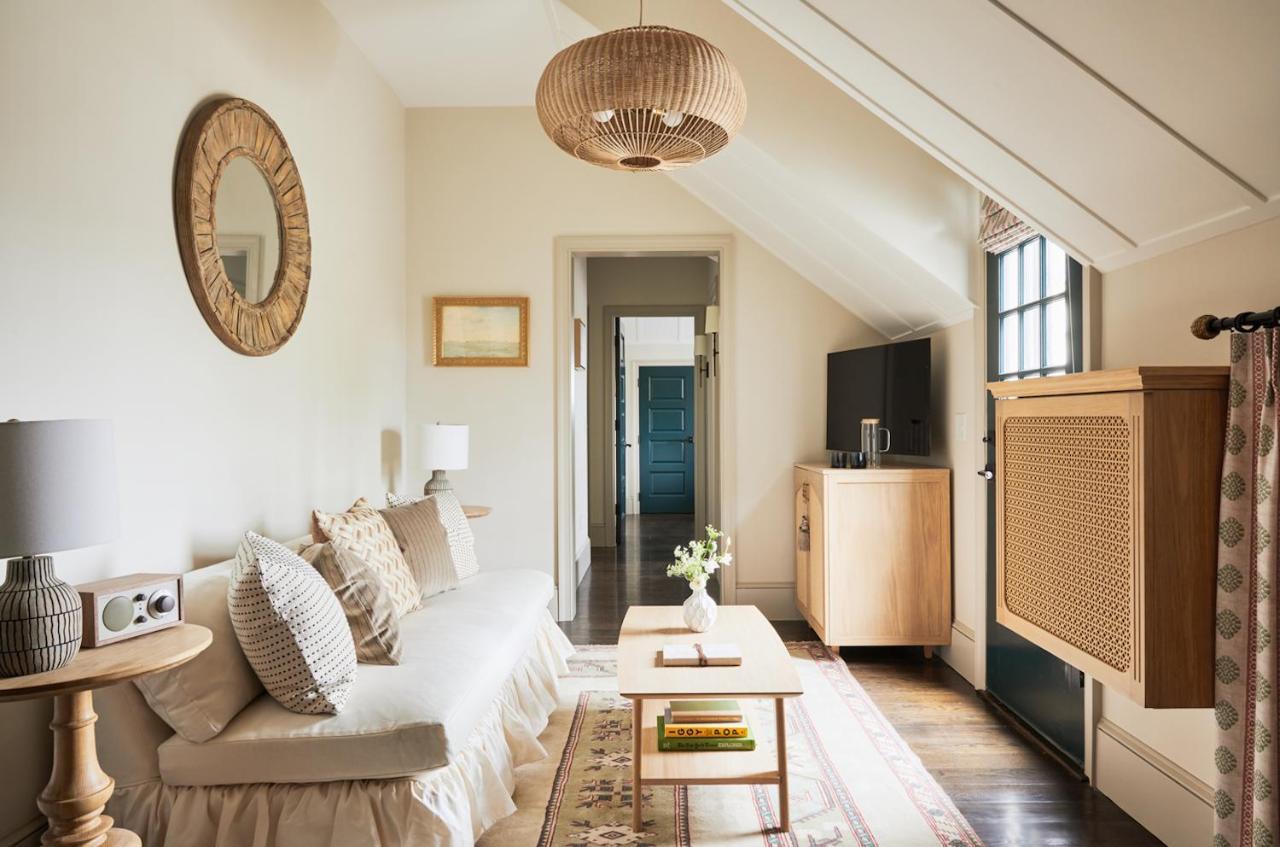Faraway Nantucket Ξενοδοχείο Εξωτερικό φωτογραφία