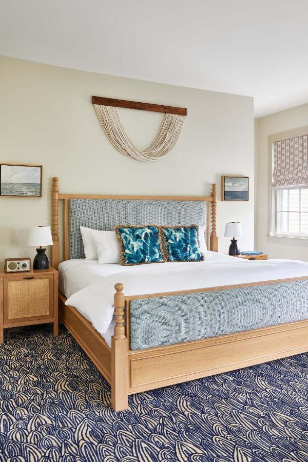 Faraway Nantucket Ξενοδοχείο Εξωτερικό φωτογραφία